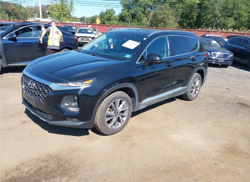 Hyundai Santa fe     | Mobile.bg   1