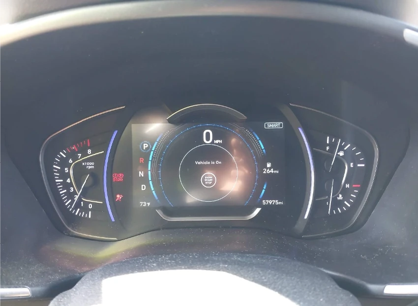 Hyundai Santa fe     | Mobile.bg   11