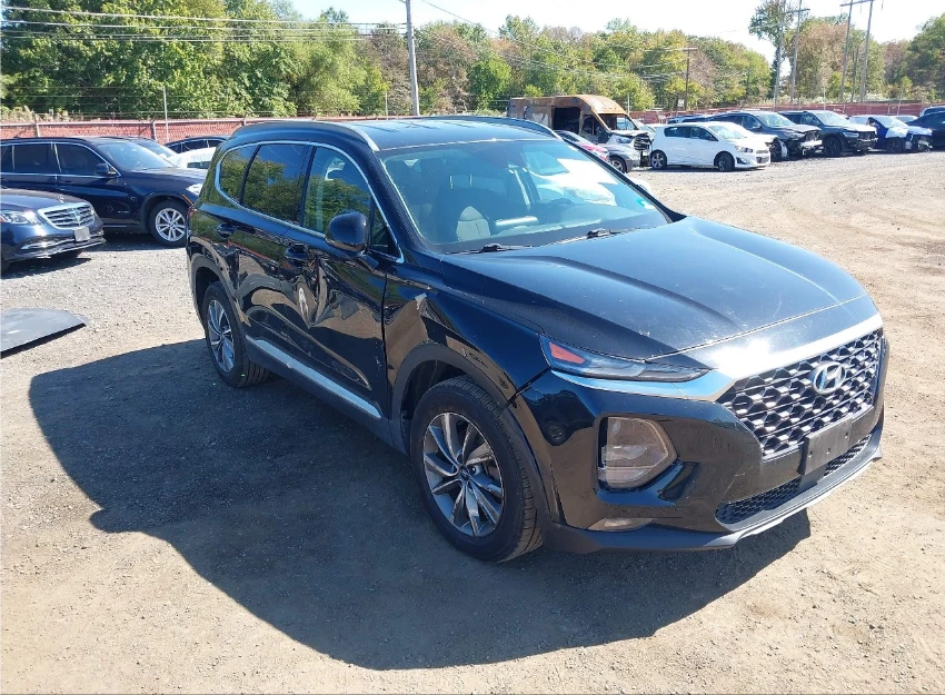 Hyundai Santa fe ИДЕАЛЕН ЗА ГАЗ  - изображение 7