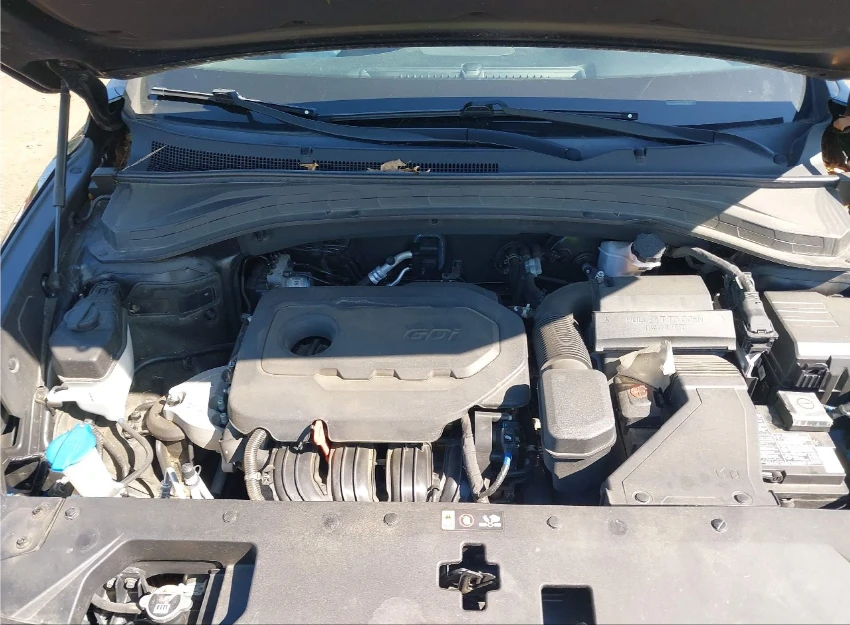 Hyundai Santa fe     | Mobile.bg   12