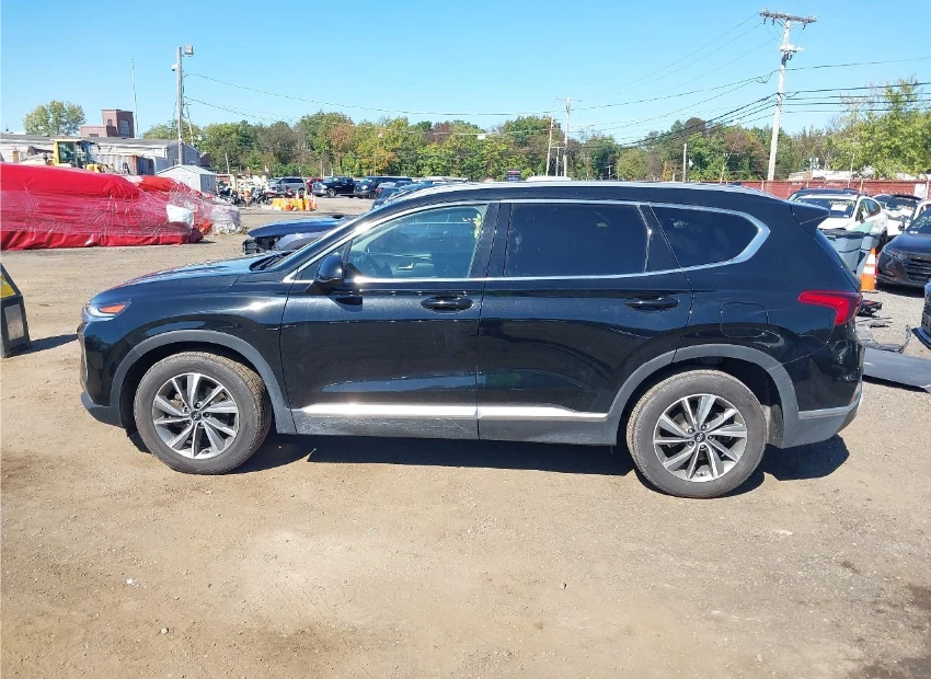 Hyundai Santa fe ИДЕАЛЕН ЗА ГАЗ  - изображение 3