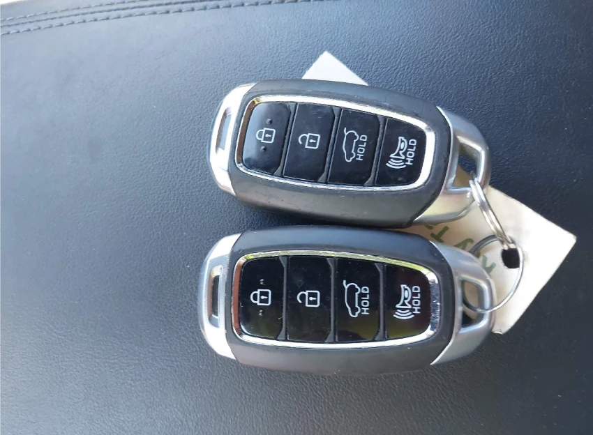 Hyundai Santa fe     | Mobile.bg   13