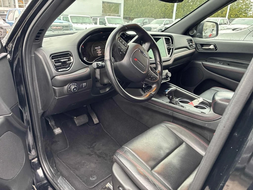 Dodge Durango * R/T AWD * CARFAX *  - изображение 5