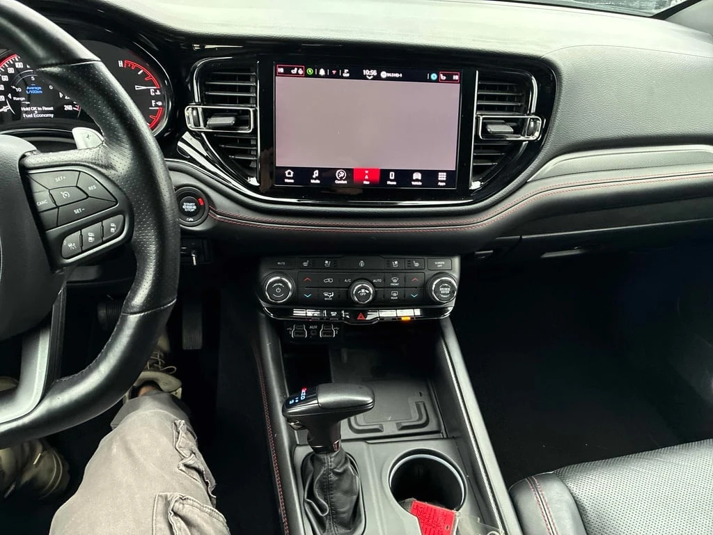 Dodge Durango * R/T AWD * CARFAX *  - изображение 9