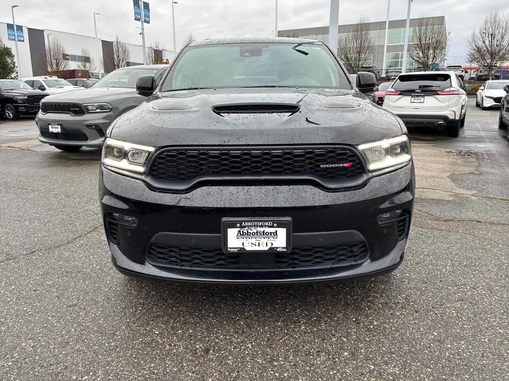 Dodge Durango * R/T AWD * CARFAX *  - изображение 6