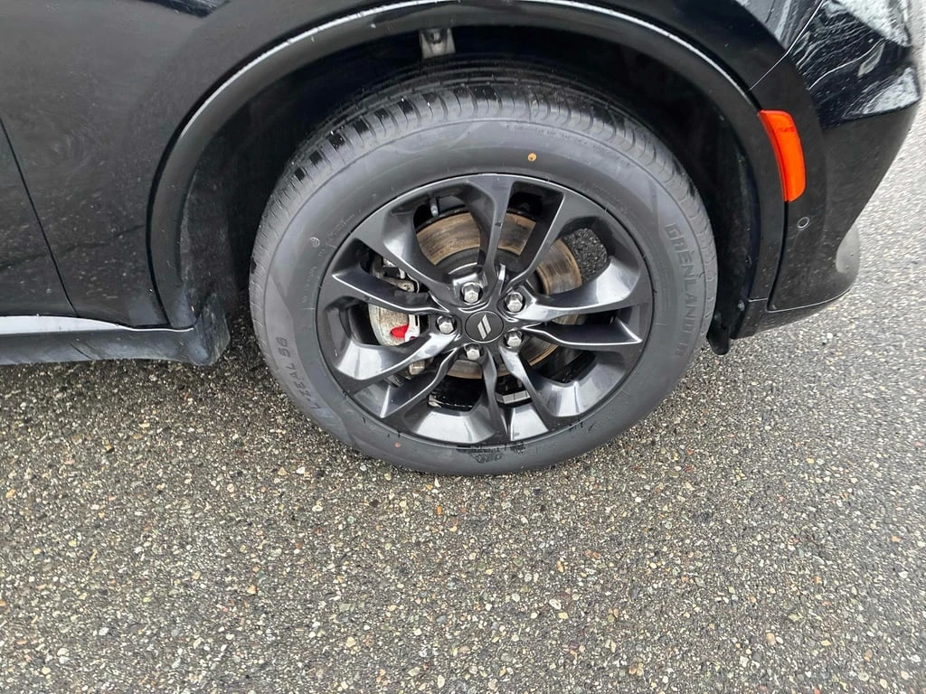 Dodge Durango * R/T AWD * CARFAX *  - изображение 7