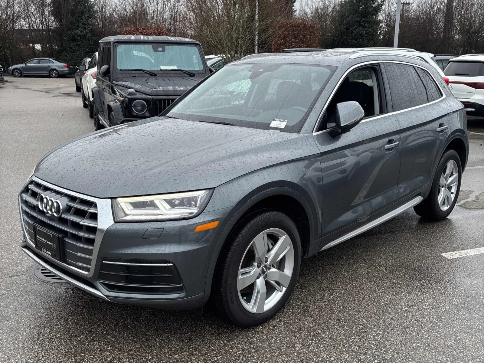 Audi Q5 * TECHNIK* CARFAX *    | Mobile.bg   1