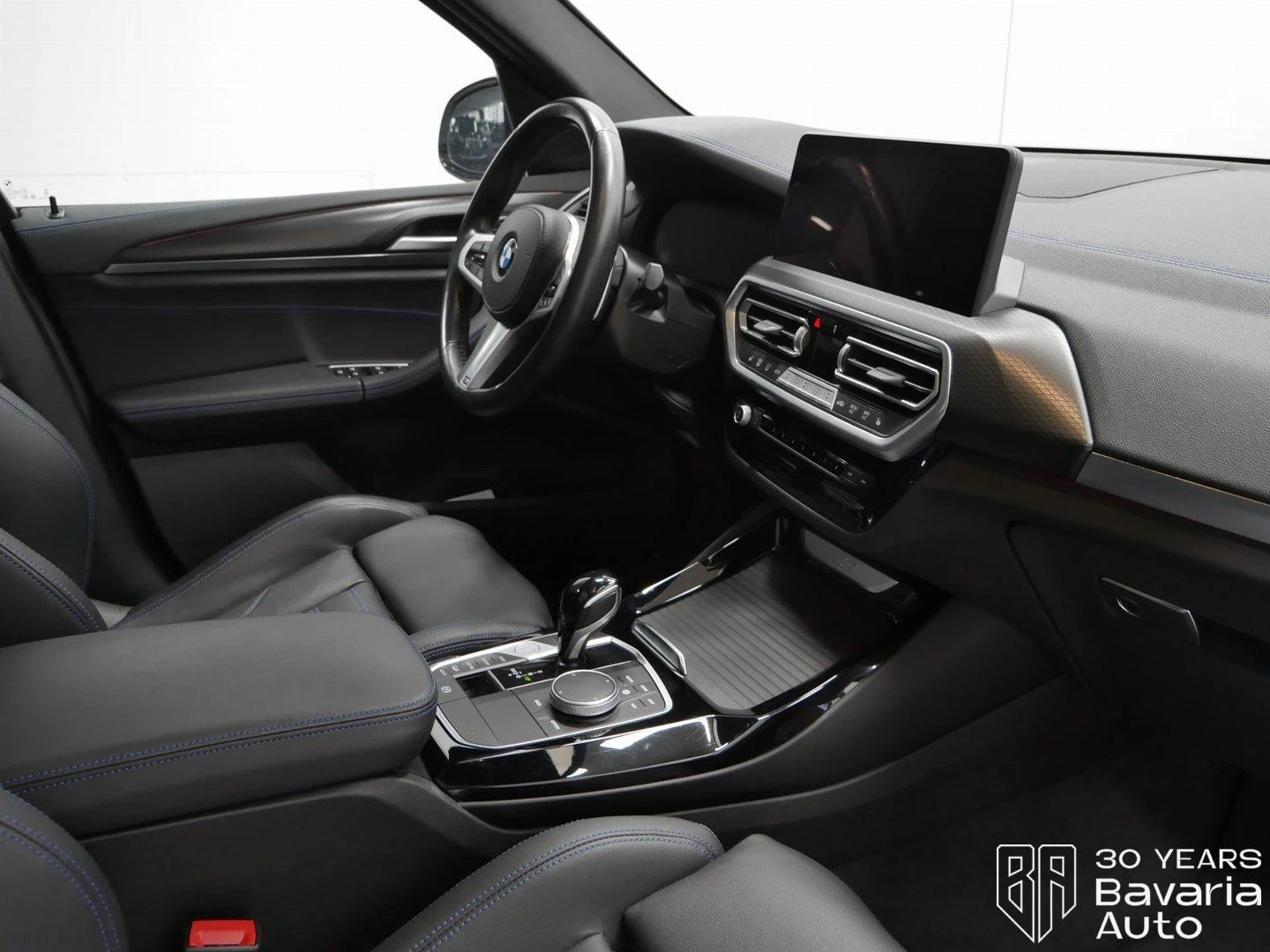 BMW X3 30d xDrive M Sport Paket Sportautomatic - изображение 6