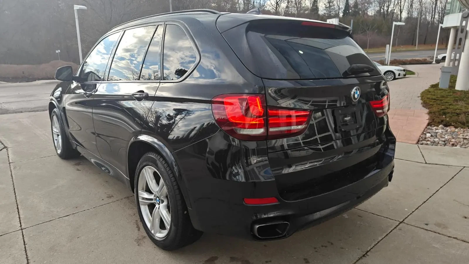 BMW X5 xDrive35i * * CARFAX * * АВТО КРЕДИТ * *  - изображение 5