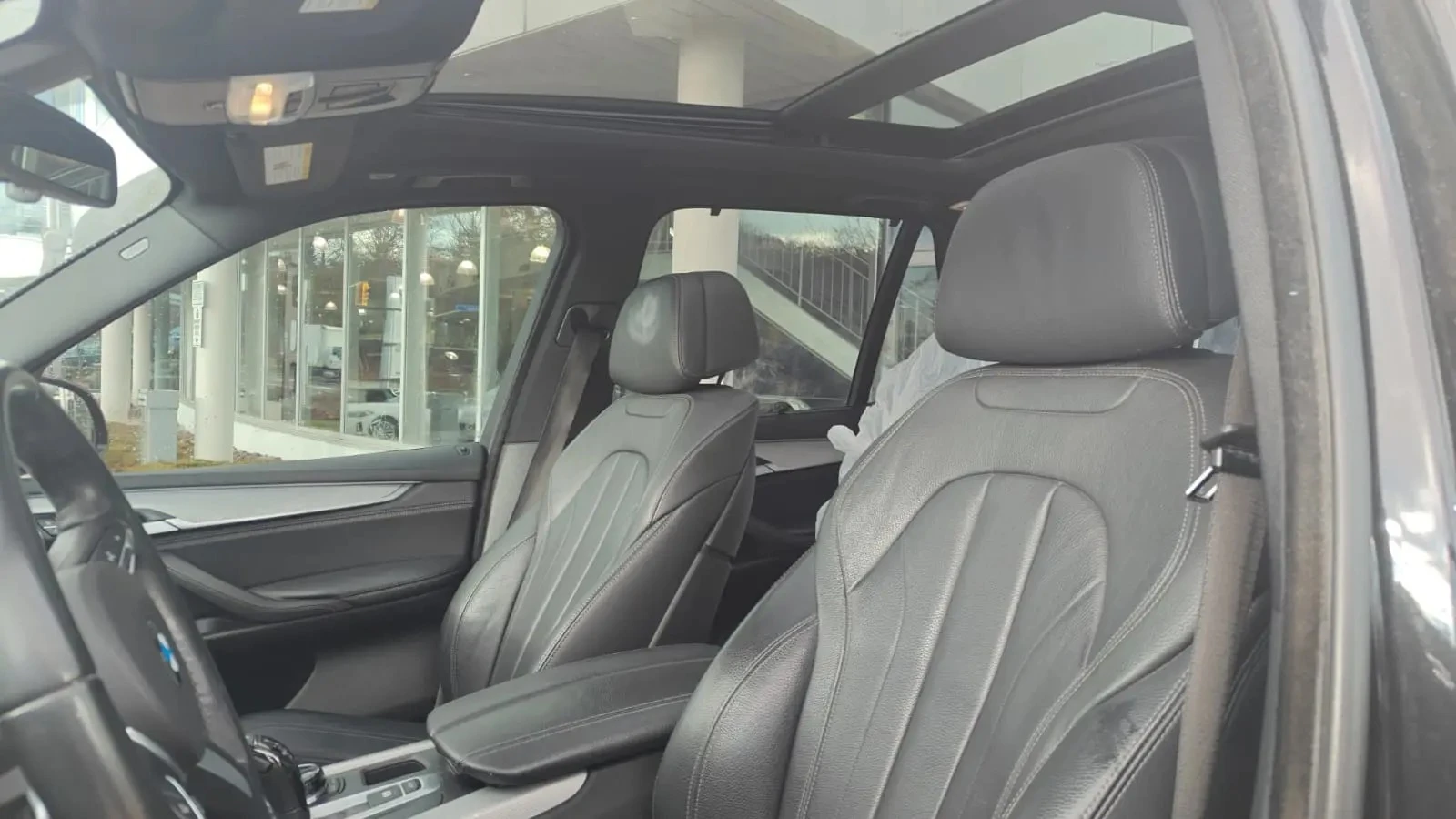 BMW X5 xDrive35i * * CARFAX * * ���� ������ * *  | Mobile.bg � ����������� 13