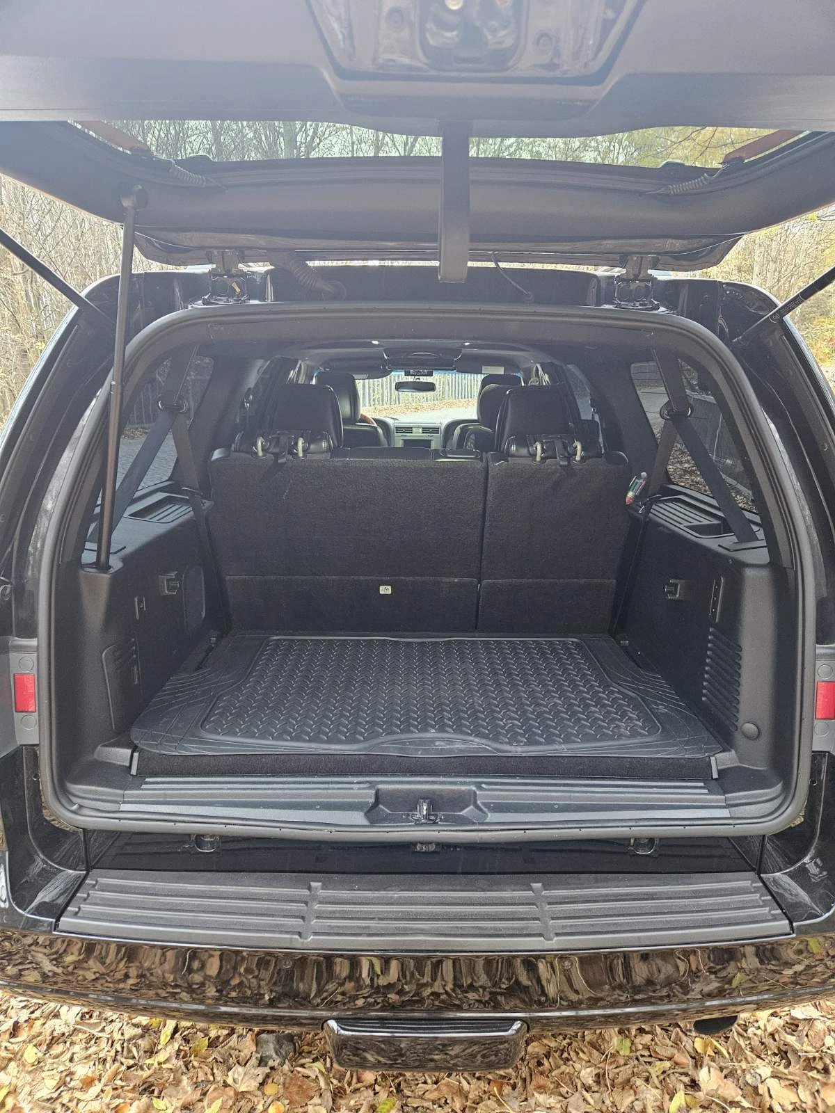 Lincoln Navigator 3.5 EcoBoost 4x4 | Mobile.bg � ����������� 10