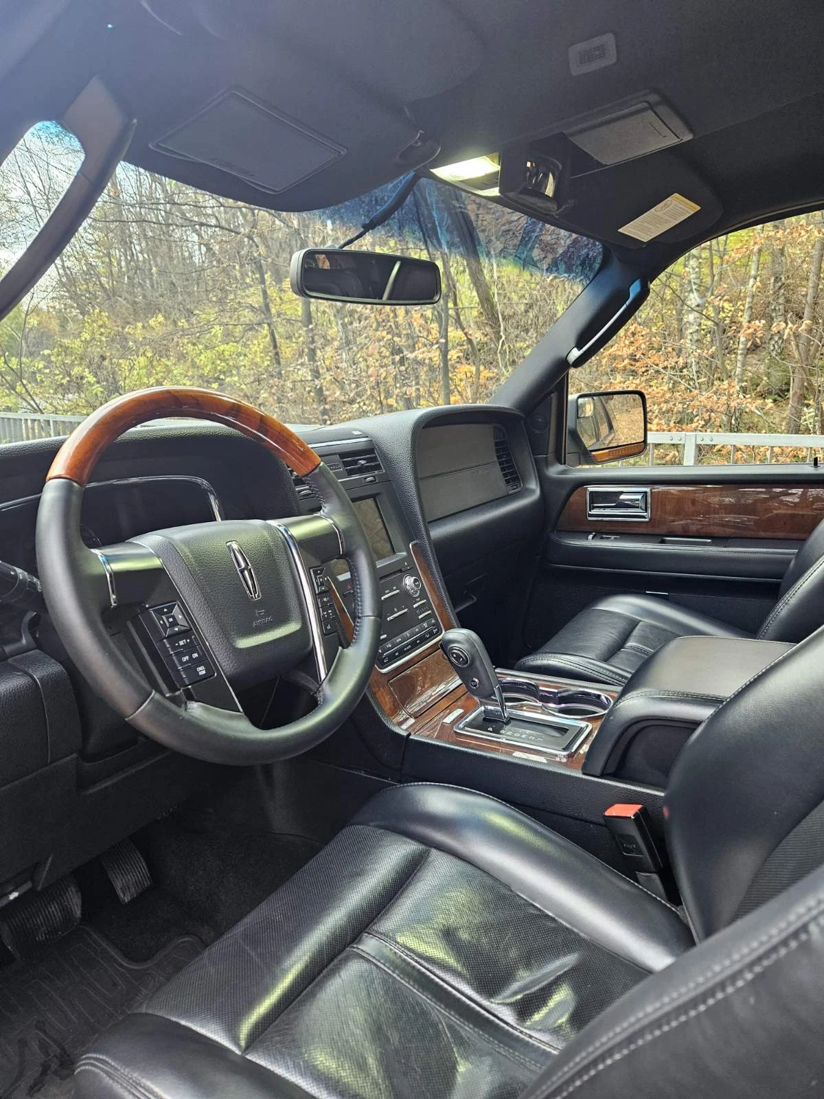 Lincoln Navigator 3.5 EcoBoost 4x4 | Mobile.bg � ����������� 9