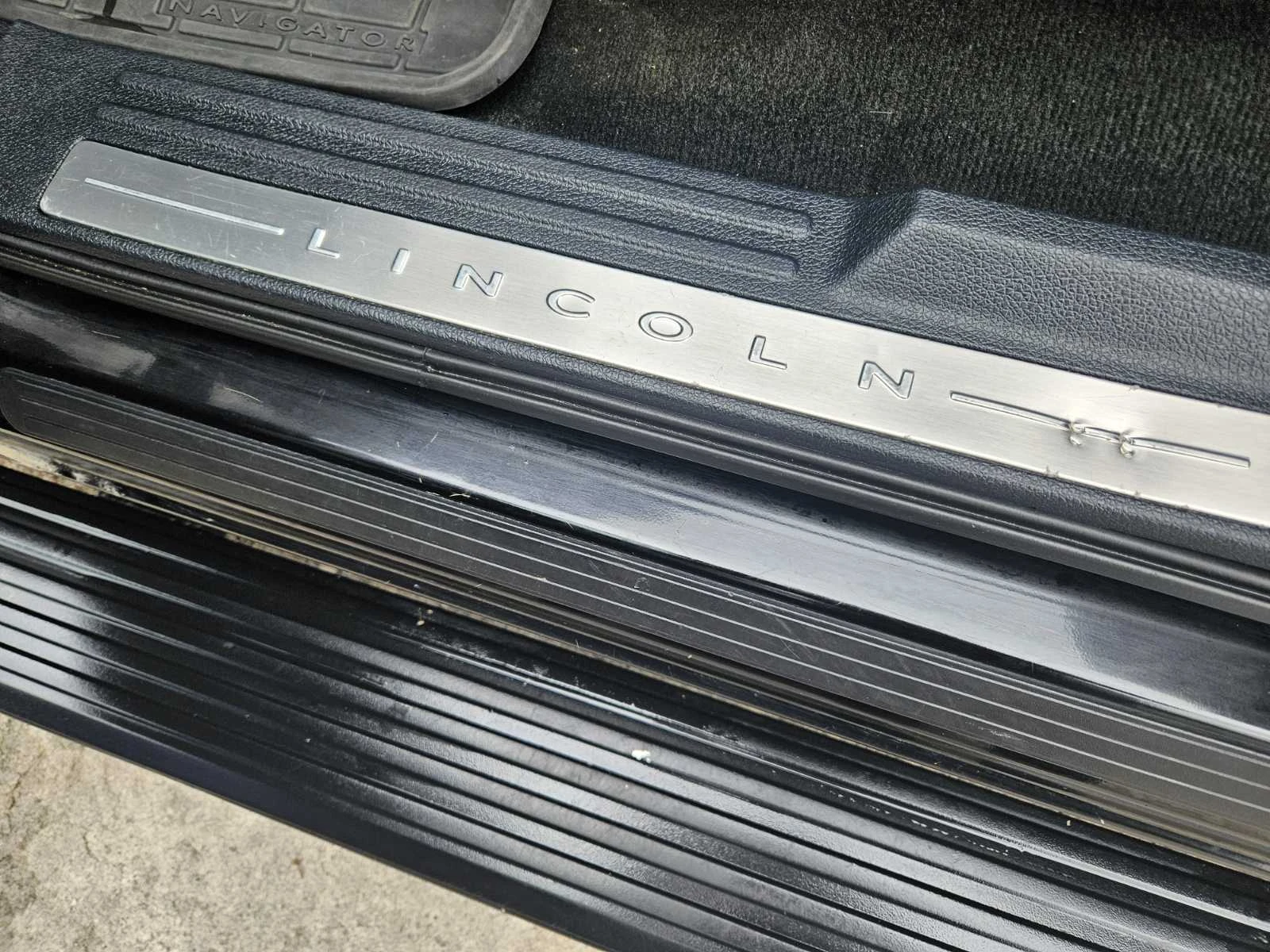 Lincoln Navigator 3.5 EcoBoost 4x4 | Mobile.bg � ����������� 17