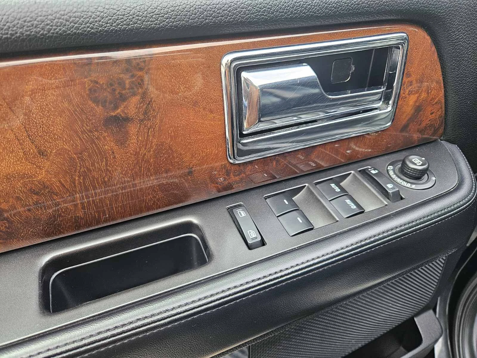 Lincoln Navigator 3.5 EcoBoost 4x4 | Mobile.bg � ����������� 14