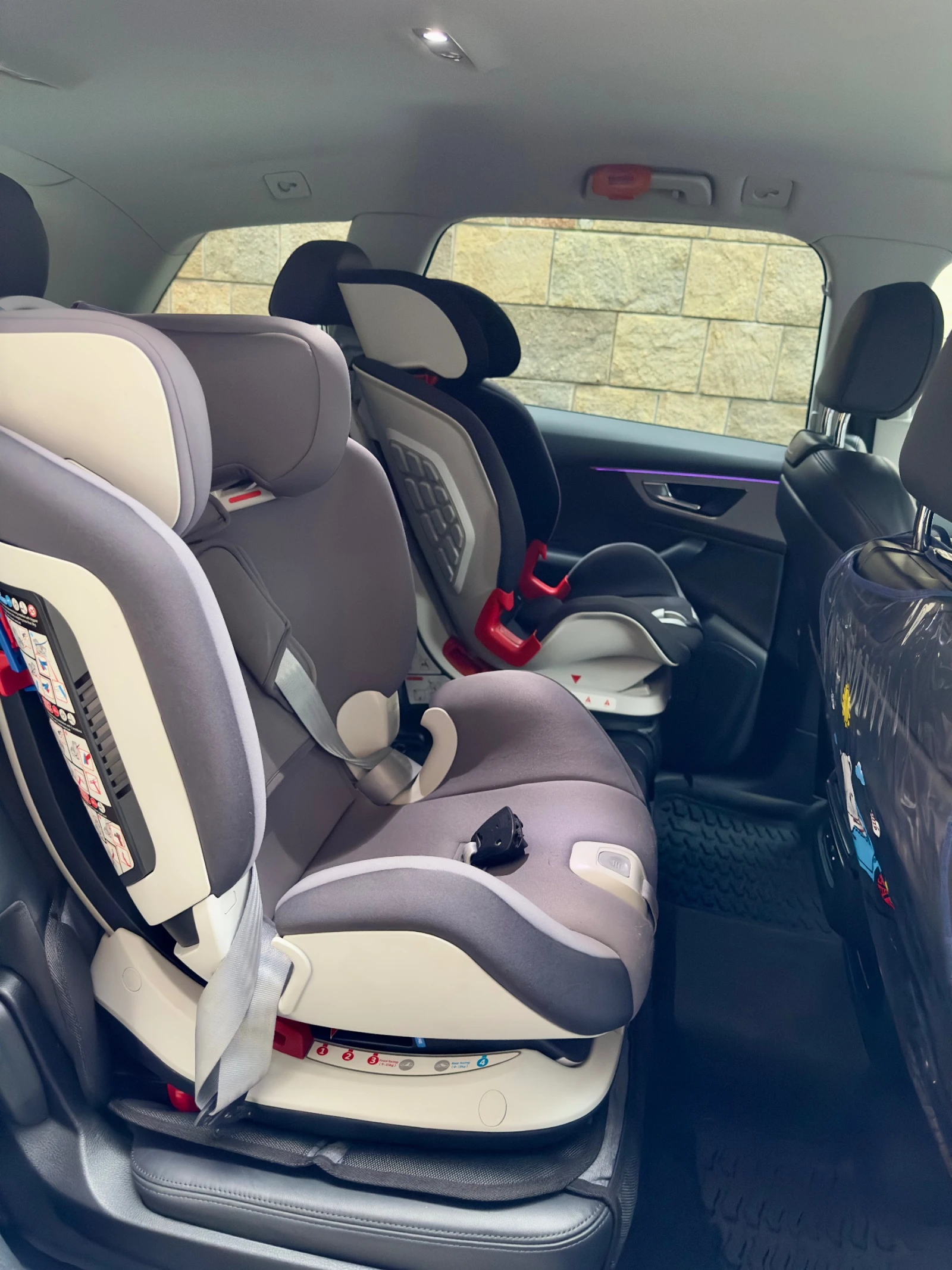 Audi Q7 e-Tron - изображение 10