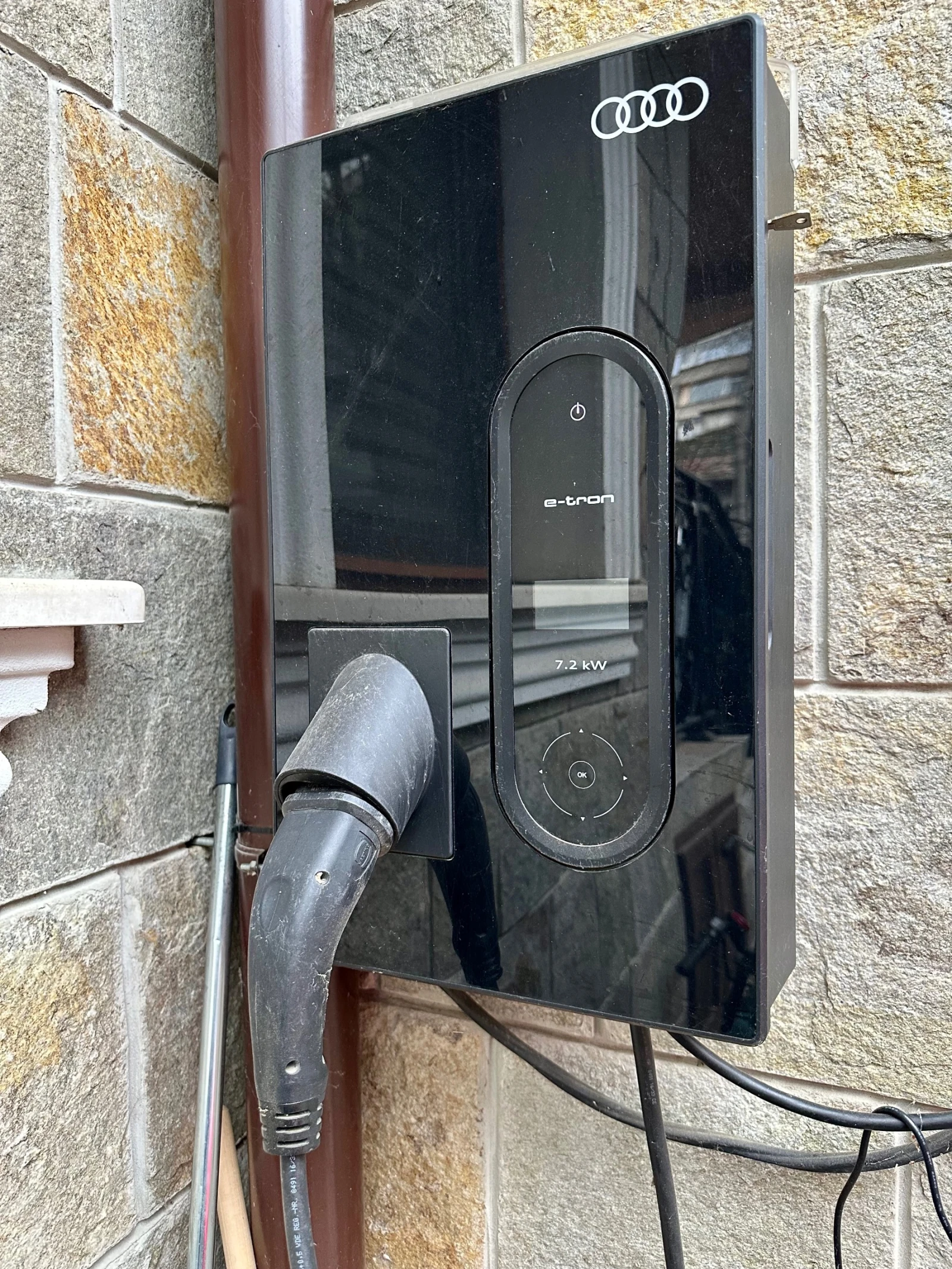 Audi Q7 e-Tron | Mobile.bg � ����������� 16