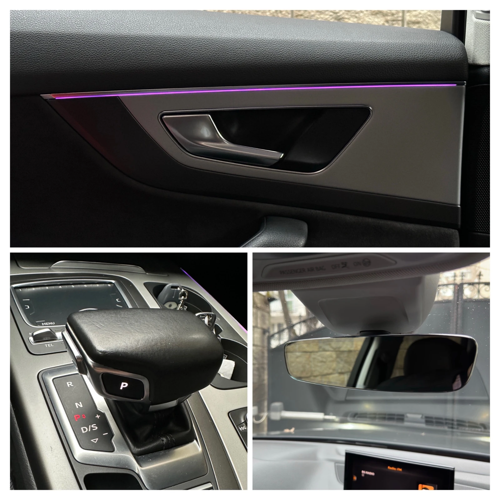 Audi Q7 e-Tron | Mobile.bg � ����������� 14