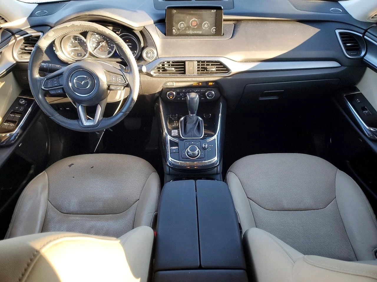 Mazda CX-9 TOURING - изображение 8