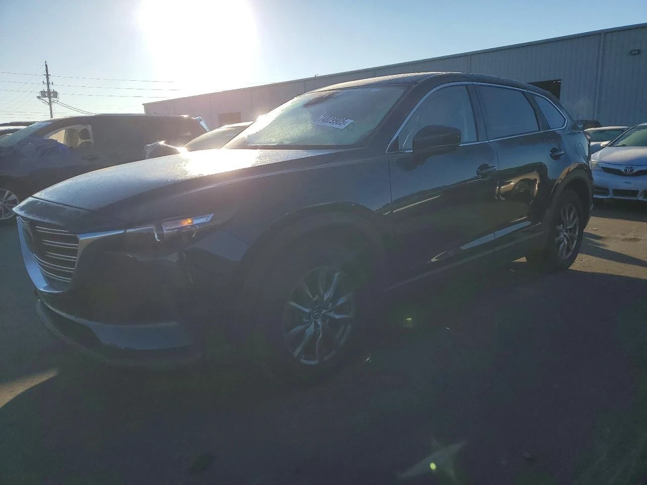 Mazda CX-9 TOURING | Mobile.bg � ����������� 1