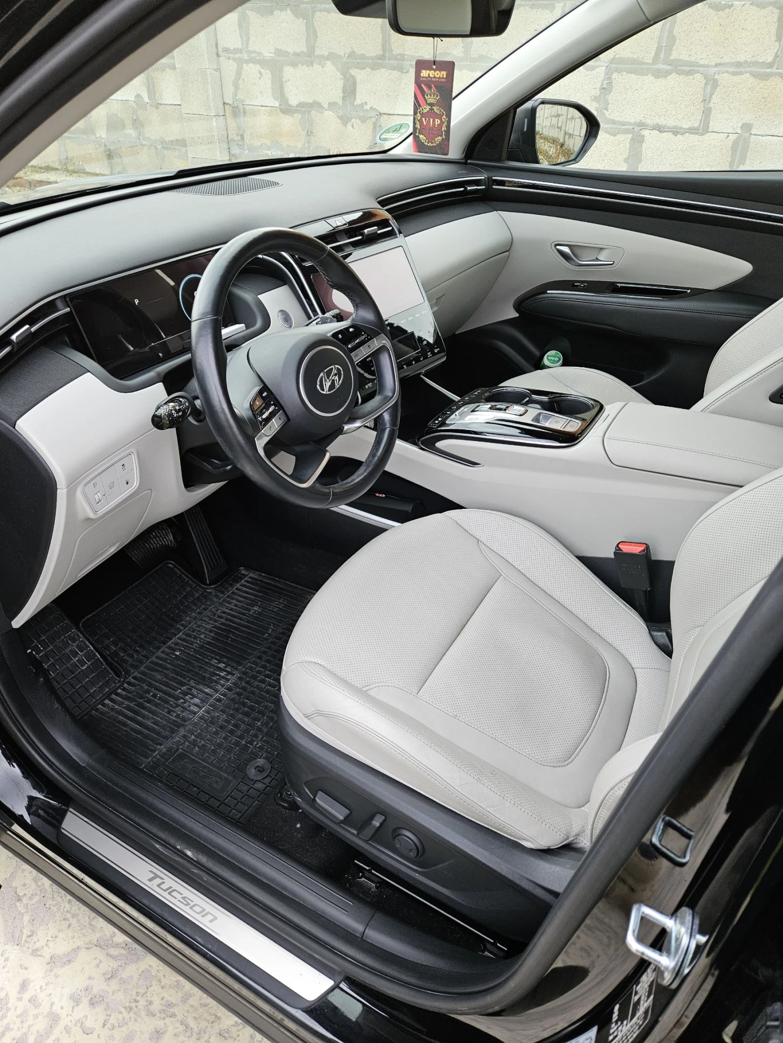 Hyundai Tucson  - изображение 5