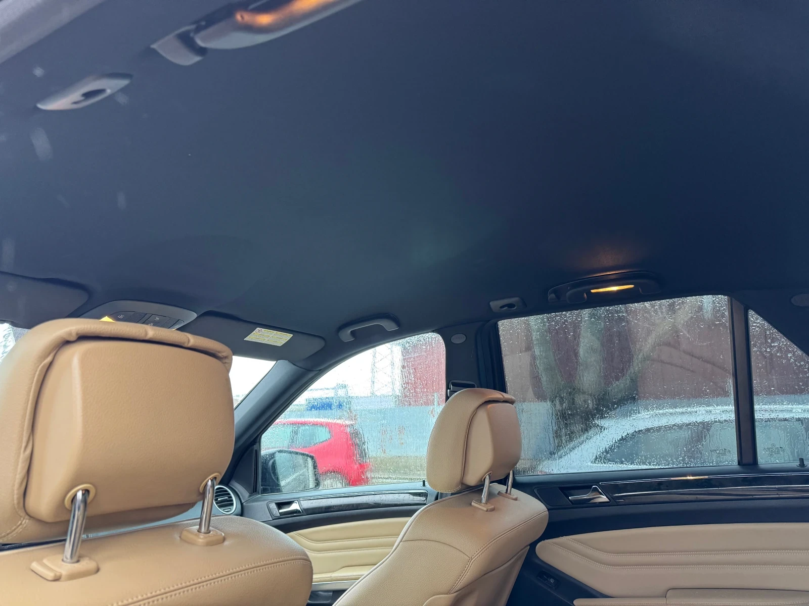 Mercedes-Benz ML 350 Grand edition 4Matic | Mobile.bg � ����������� 15