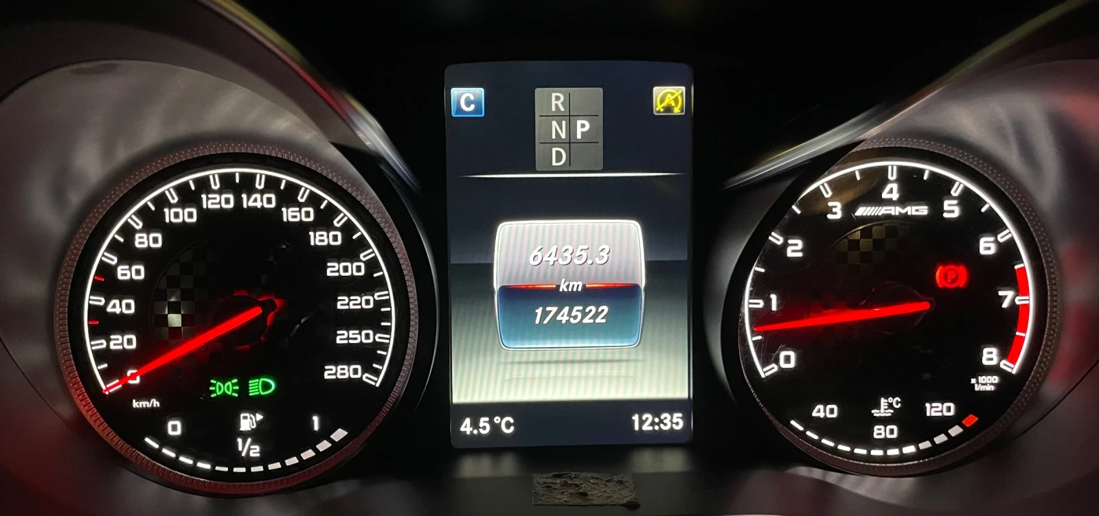 Mercedes-Benz GLC 43 AMG | Mobile.bg � ����������� 11