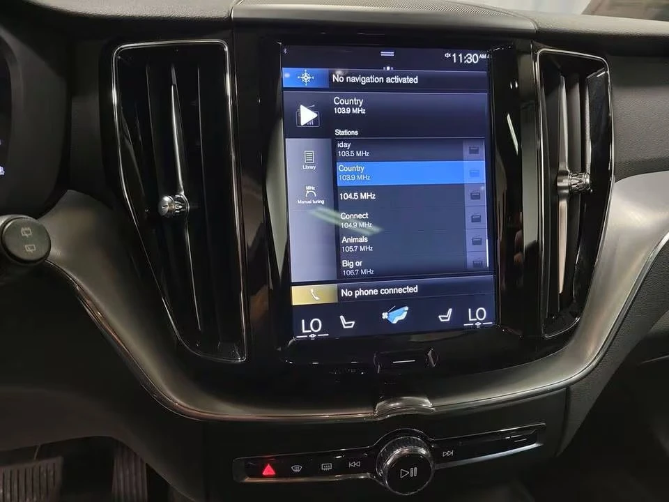 Volvo XC60 T5 Сервизна история, снимка 14 - Автомобили и джипове - 53692101