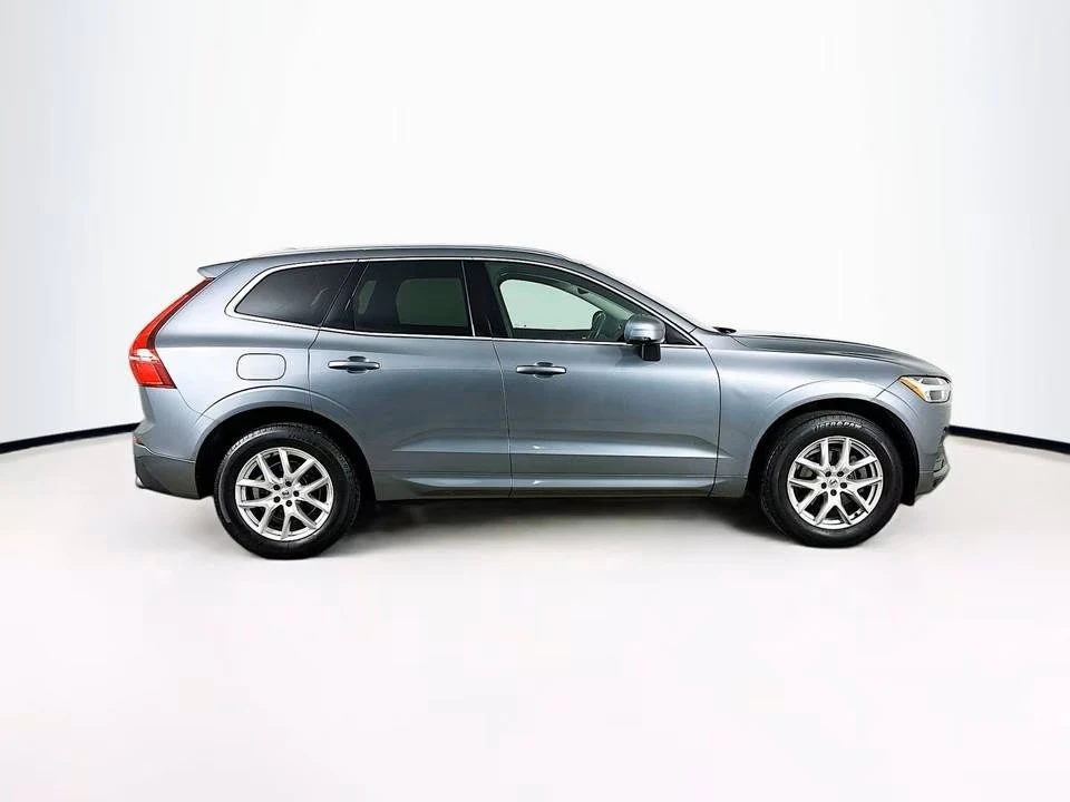 Volvo XC60 T5 Сервизна история, снимка 7 - Автомобили и джипове - 53692101
