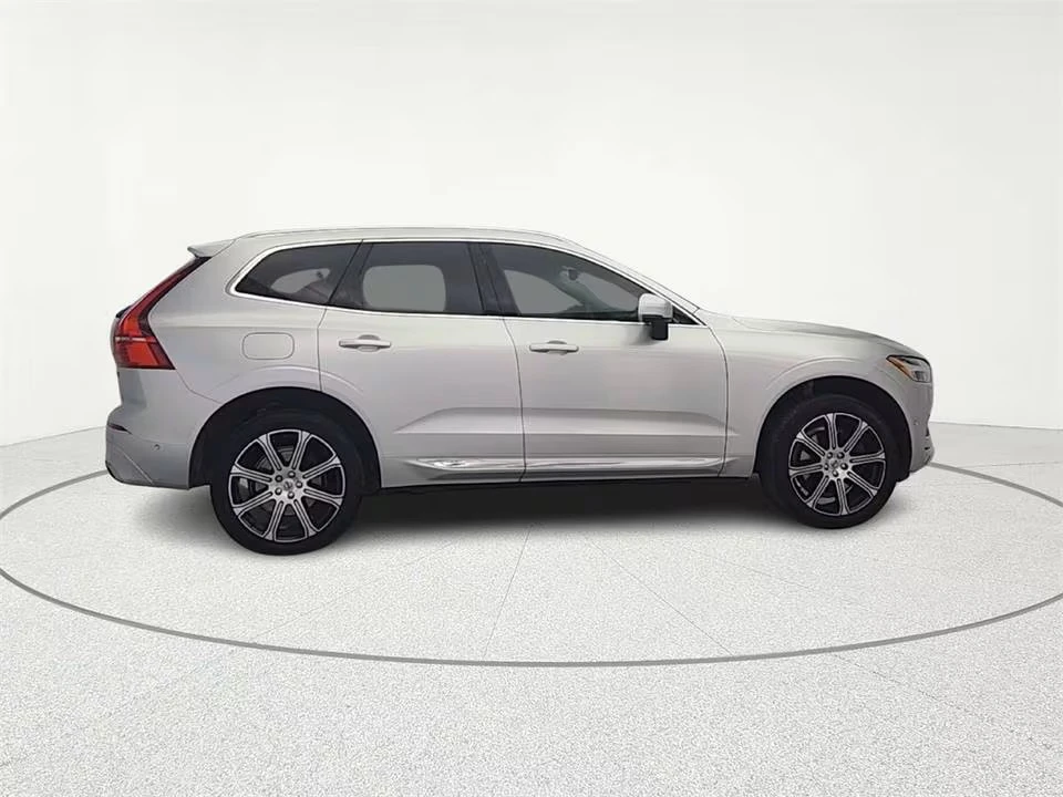 Volvo XC60 T5 Сервизна история - изображение 6