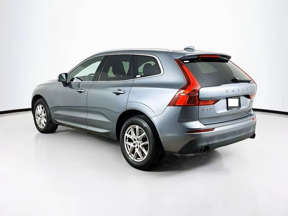 Volvo XC60 T5 Сервизна история, снимка 4 - Автомобили и джипове - 53692101