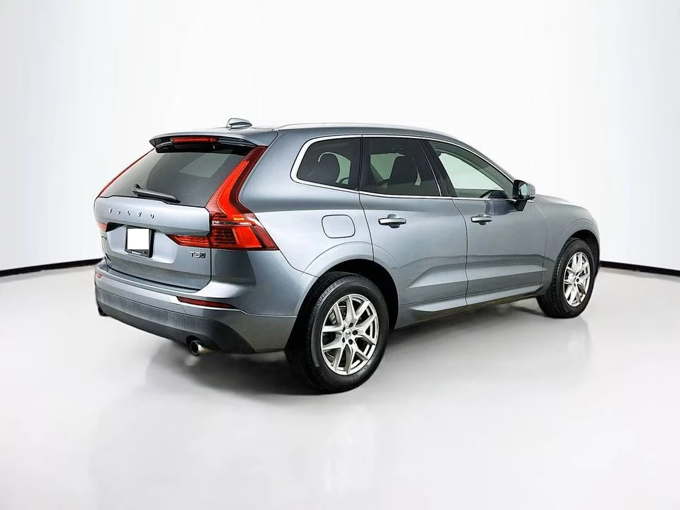 Volvo XC60 T5 Сервизна история, снимка 6 - Автомобили и джипове - 53692101