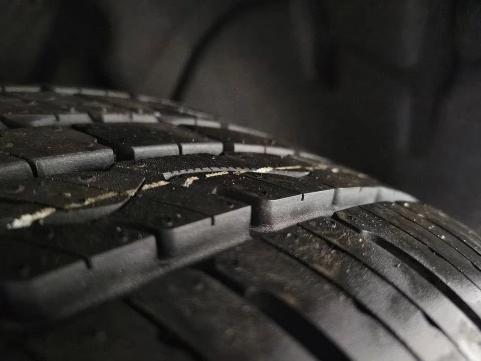 Volvo XC60 T5 Сервизна история, снимка 17 - Автомобили и джипове - 53692101