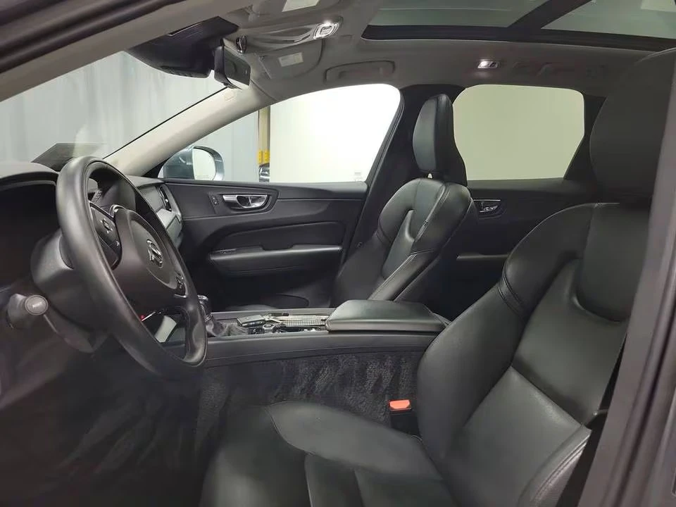 Volvo XC60 T5 Сервизна история - изображение 9