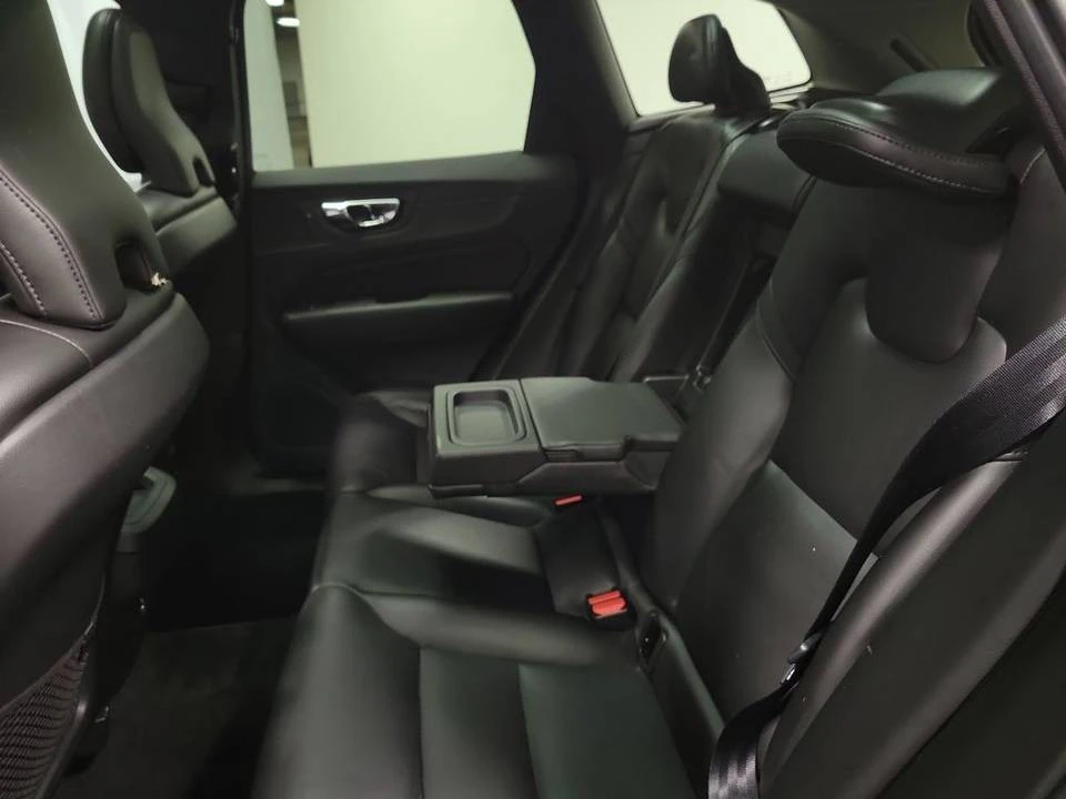 Volvo XC60 T5 Сервизна история - изображение 10