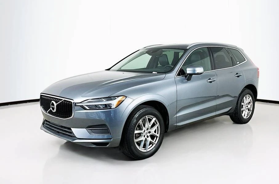 Volvo XC60 T5 Сервизна история, снимка 3 - Автомобили и джипове - 53692101