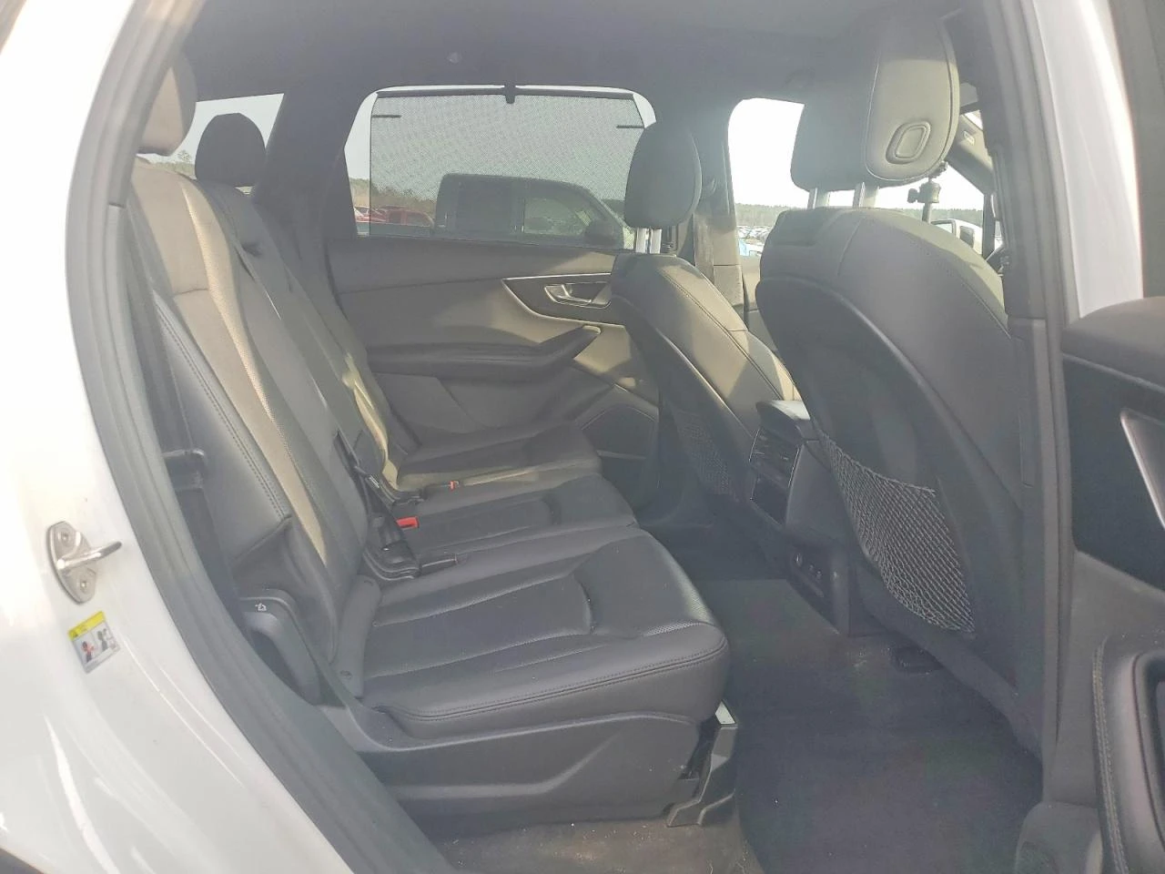 Audi Q7 3.0l Premium Plus, снимка 11 - Автомобили и джипове - 54078661