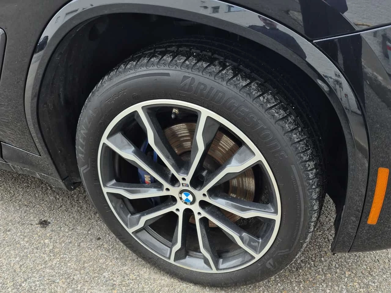 BMW X3 * xDrive30i * CARFAX * М Спорт * Червен салон * , снимка 7 - Автомобили и джипове - 54209980