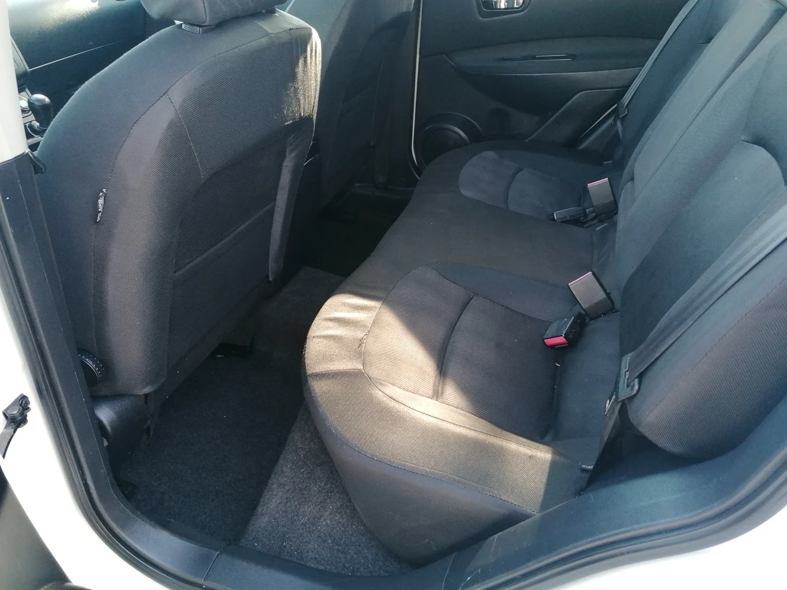 Nissan Qashqai 1.5 ������ | Mobile.bg � ����������� 11