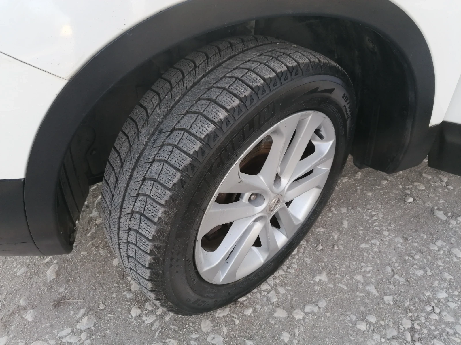 Nissan Qashqai 1.5 ������ | Mobile.bg � ����������� 16