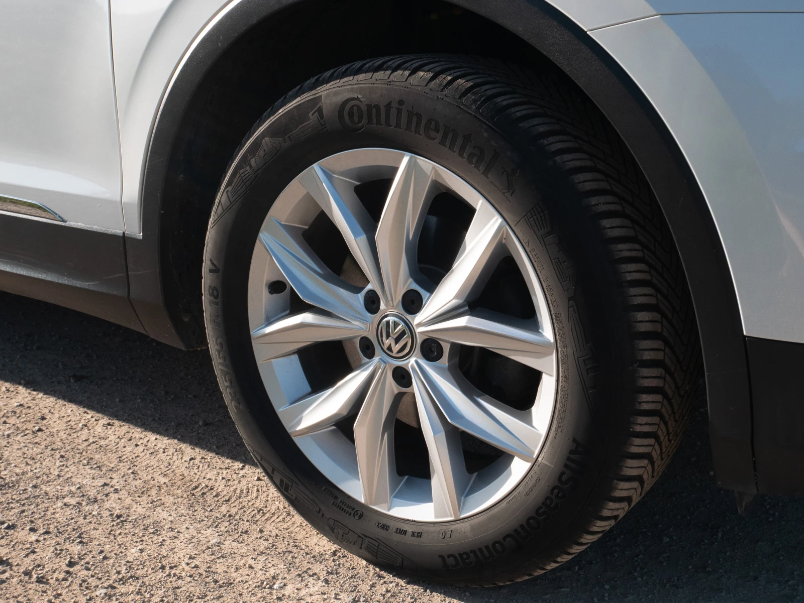 VW Tiguan Highline 4Motion DSG Matrix LED ACC Head-Up | Mobile.bg � ����������� 15