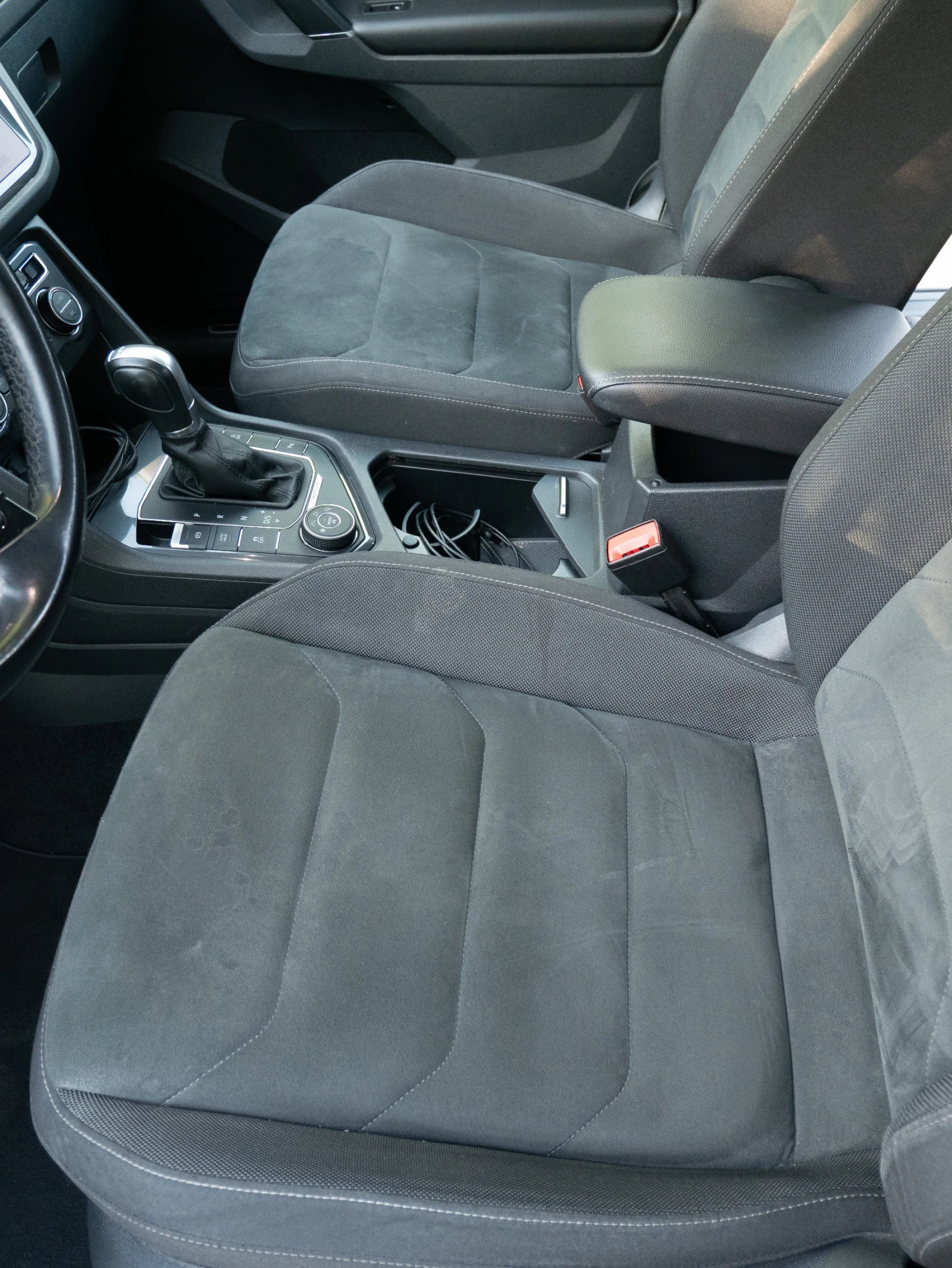 VW Tiguan Highline 4Motion DSG Matrix LED ACC Head-Up | Mobile.bg � ����������� 11