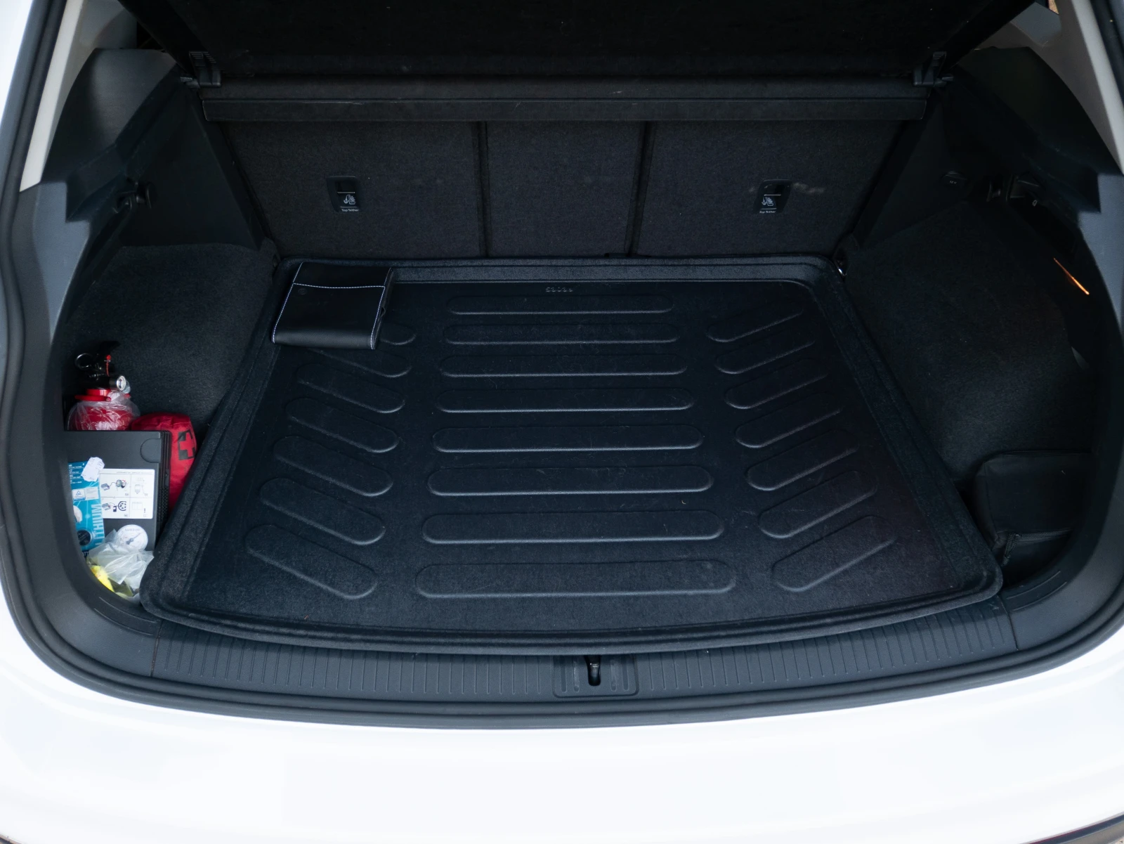 VW Tiguan Highline 4Motion DSG Matrix LED ACC Head-Up | Mobile.bg � ����������� 14
