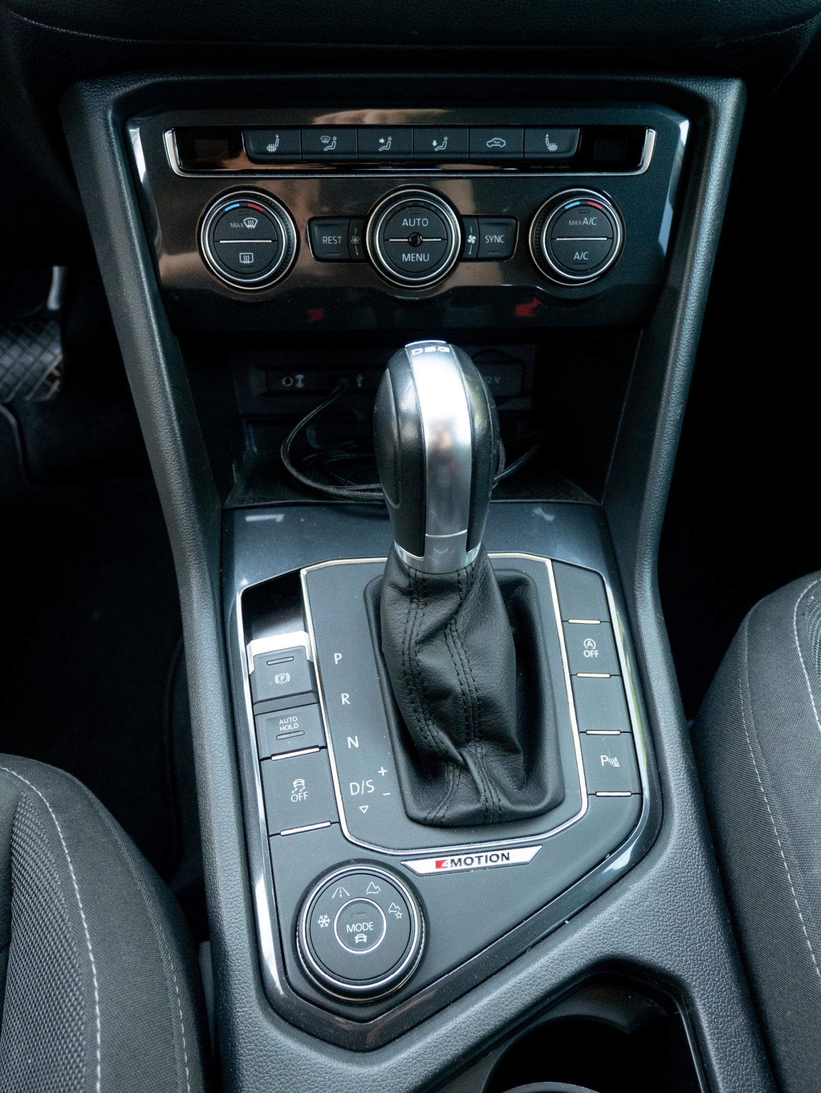VW Tiguan Highline 4Motion DSG Matrix LED ACC Head-Up | Mobile.bg � ����������� 10