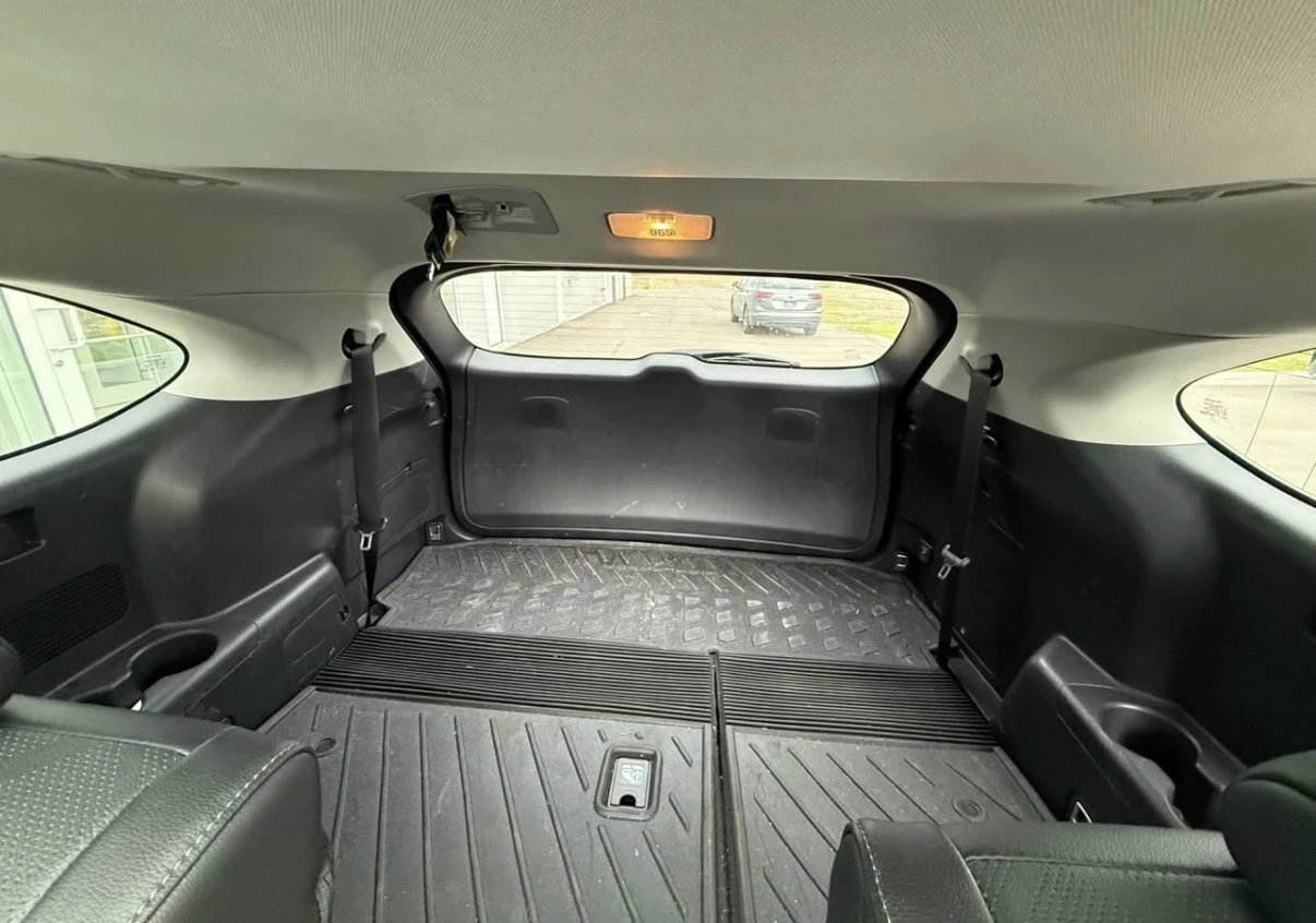 Toyota Highlander HYBRID PLATINUM * AWD * HEAD UP * ПАНОРАМА * , снимка 12 - Автомобили и джипове - 54583372