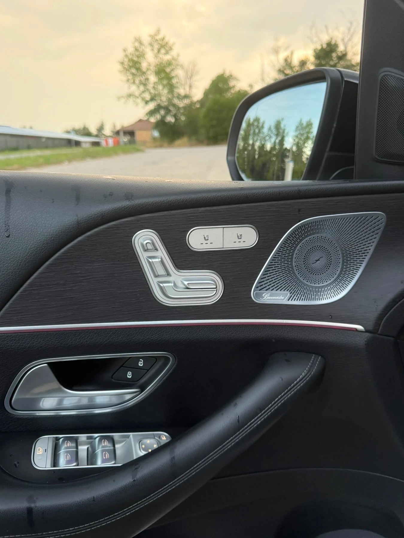 Mercedes-Benz GLE 400 AMG Line, снимка 14 - Автомобили и джипове - 55349620