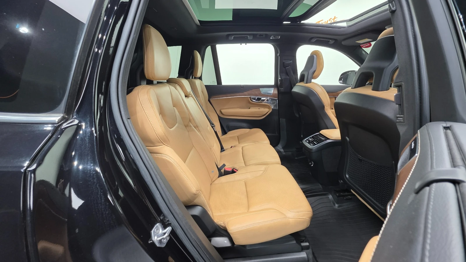 Volvo Xc90 Inscription, снимка 14 - Автомобили и джипове - 54720507