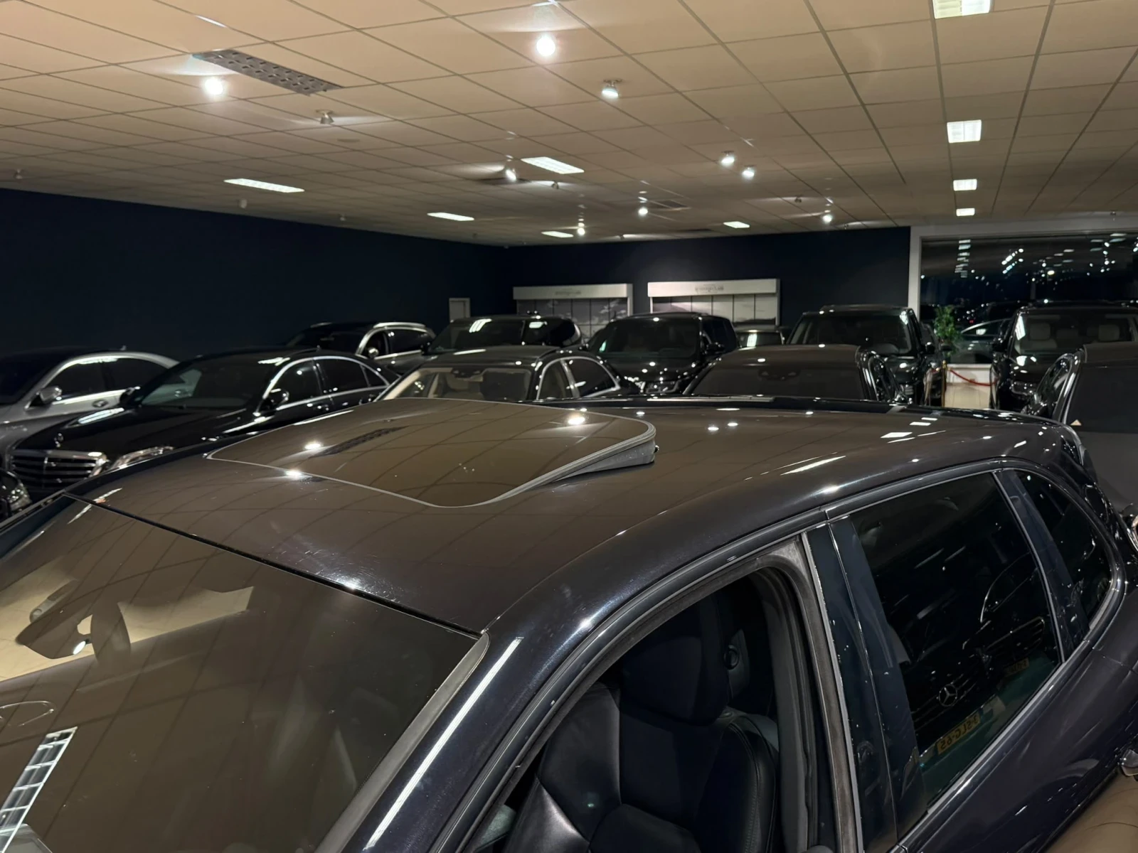Porsche Cayenne Очакван Внос !!, снимка 9 - Автомобили и джипове - 54904881