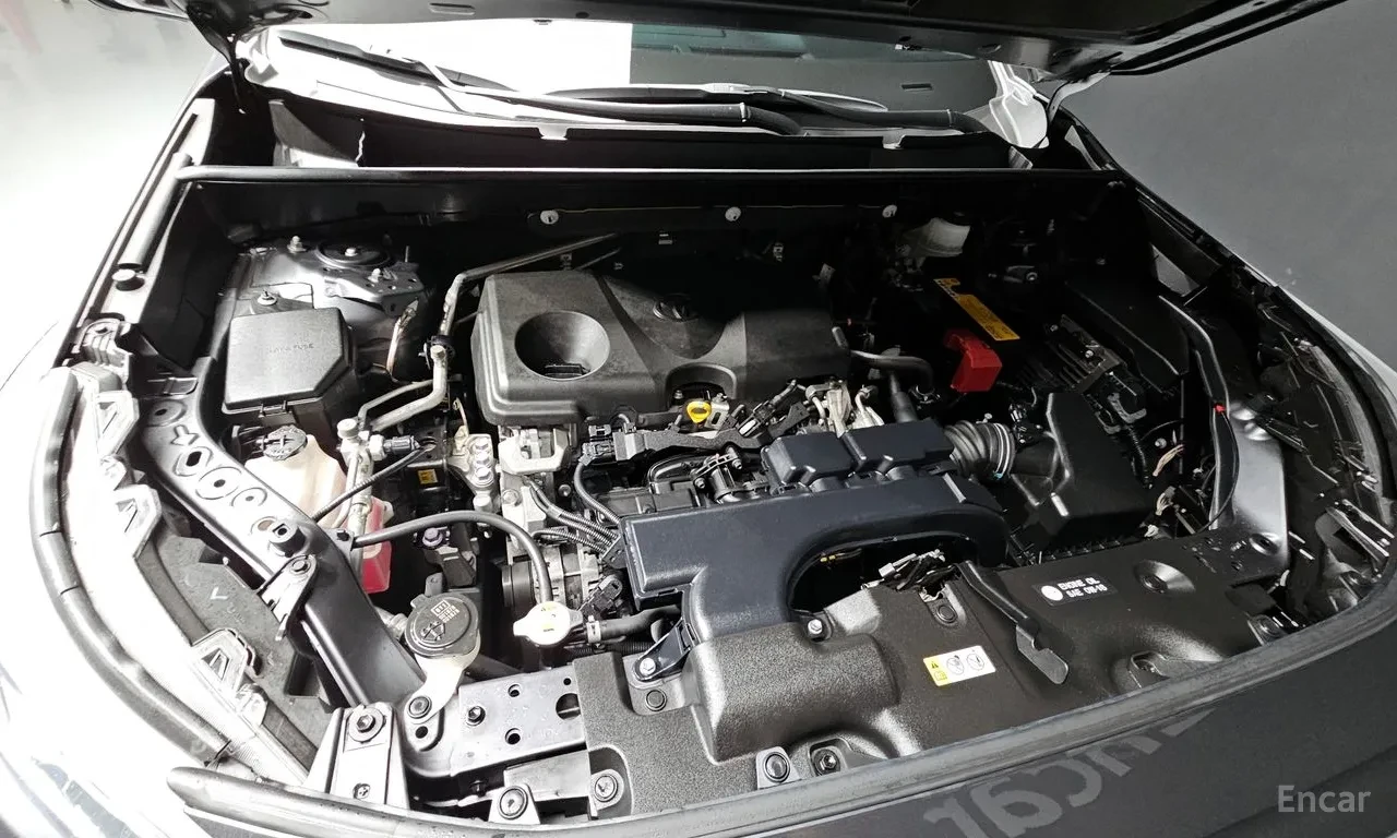 Toyota Rav4 5th Generation, снимка 6 - Автомобили и джипове - 54957372