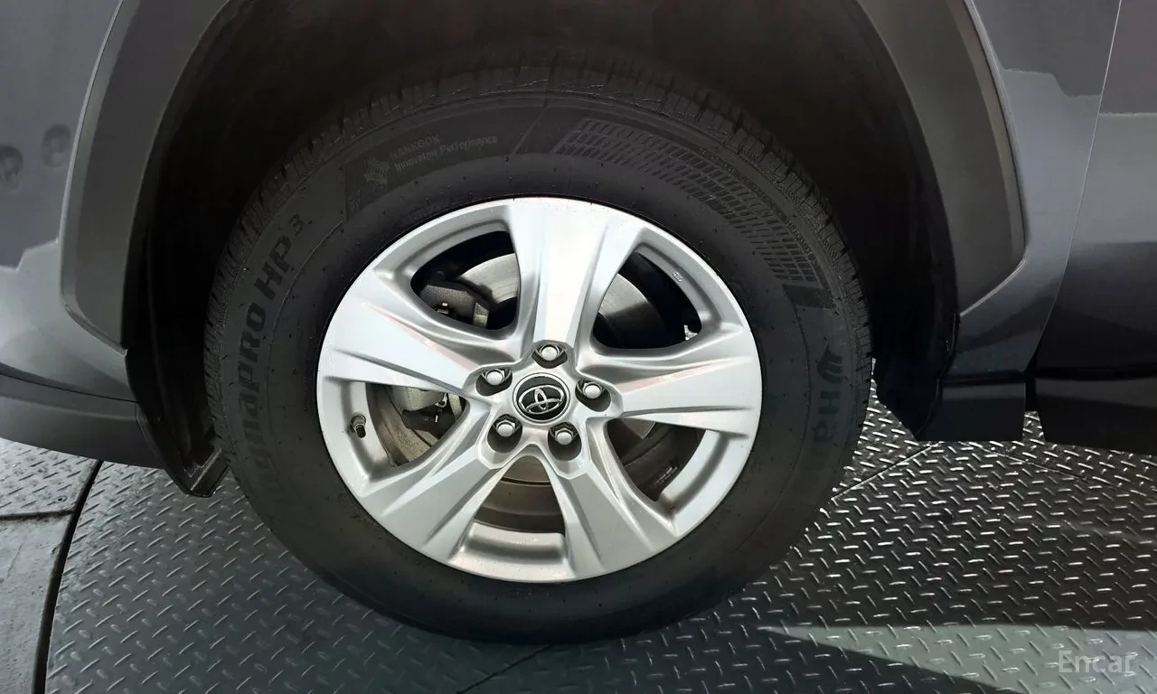Toyota Rav4 5th Generation, снимка 5 - Автомобили и джипове - 54957372