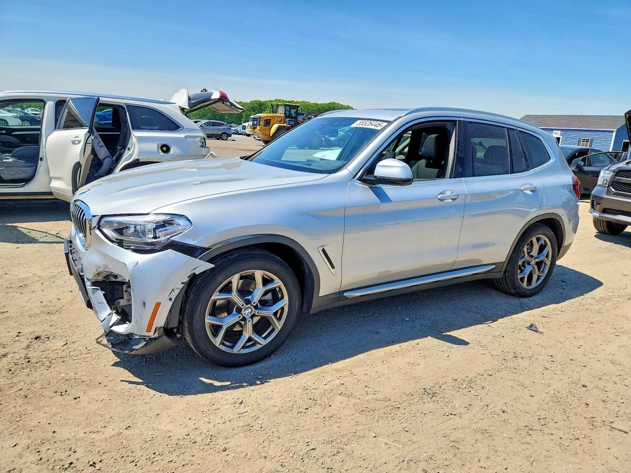 BMW X3 * X-DRIVE30I*  | Mobile.bg � ����������� 1
